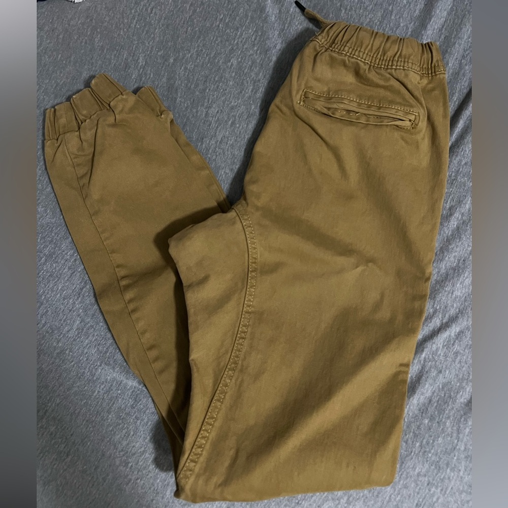 Joggers